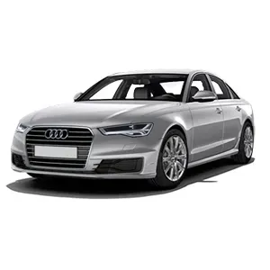 A6/S6 Sedan 4