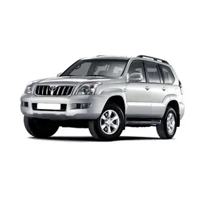 Land Cruiser Prado 3