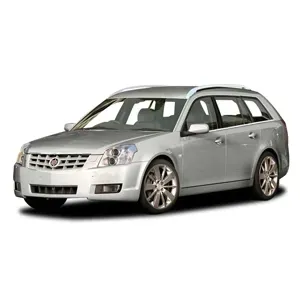 BLS Wagon