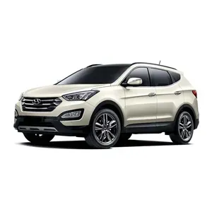 Santa Fe 3