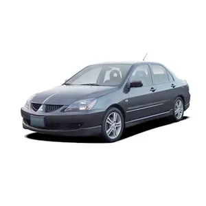 Lancer Sedan 9