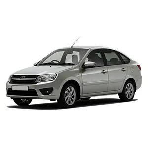 Granta Hatchback