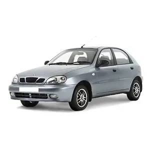 Chance Sedan 