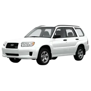 Forester 2