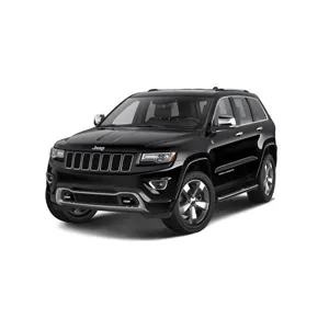 Grand Cherokee 4
