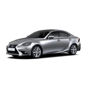 IS Sedan 3