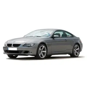 6 Series Coupe 2