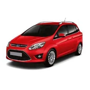 Grand C-Max