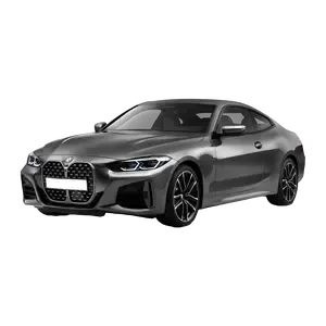 4 Series Coupe 2
