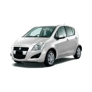 Splash 1