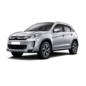 C4 Aircross