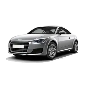 TT Coupe 3