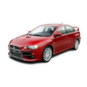 Lancer Evolution 10