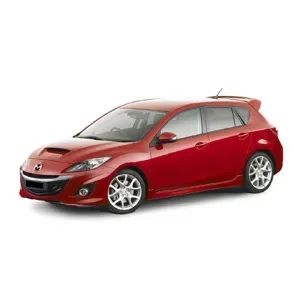 3 Hatchback 2