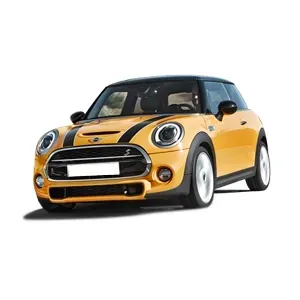 Hatch 5dr 3