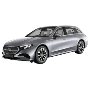 E Sedan 3