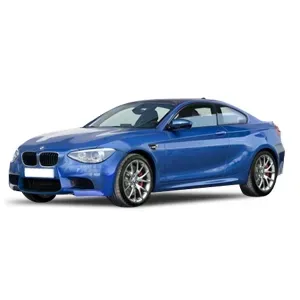 2 Series Coupe