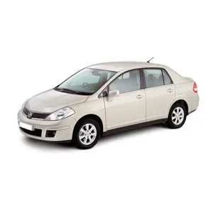 Tiida Sedan 2