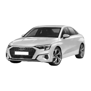 A3 Sedan 4