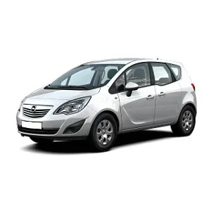 Meriva B 2