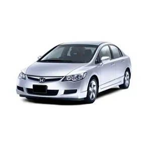 Civic Sedan 8