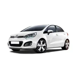 Rio Hatchback 3