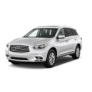 QX60