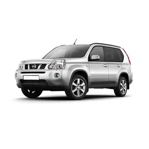 X-Trail 2