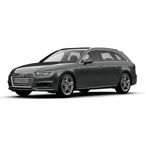 A4 Avant 5