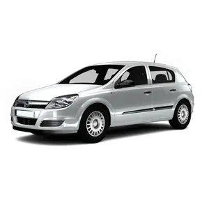 Astra-H Hatchback 3