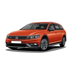Passat Alltrack 8