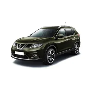 X-Trail 3