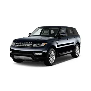 Range Rover Sport 2