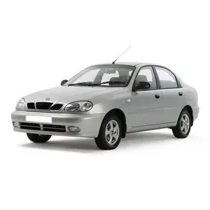 Lanos Sedan