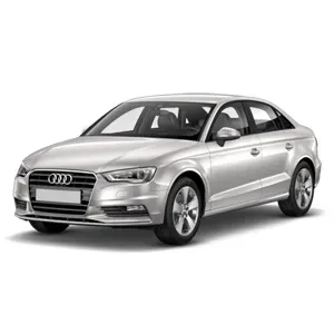 A3 Sedan 3