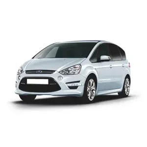 S-Max