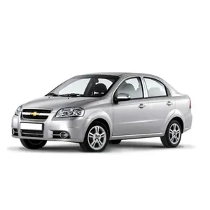 Aveo Sedan 2